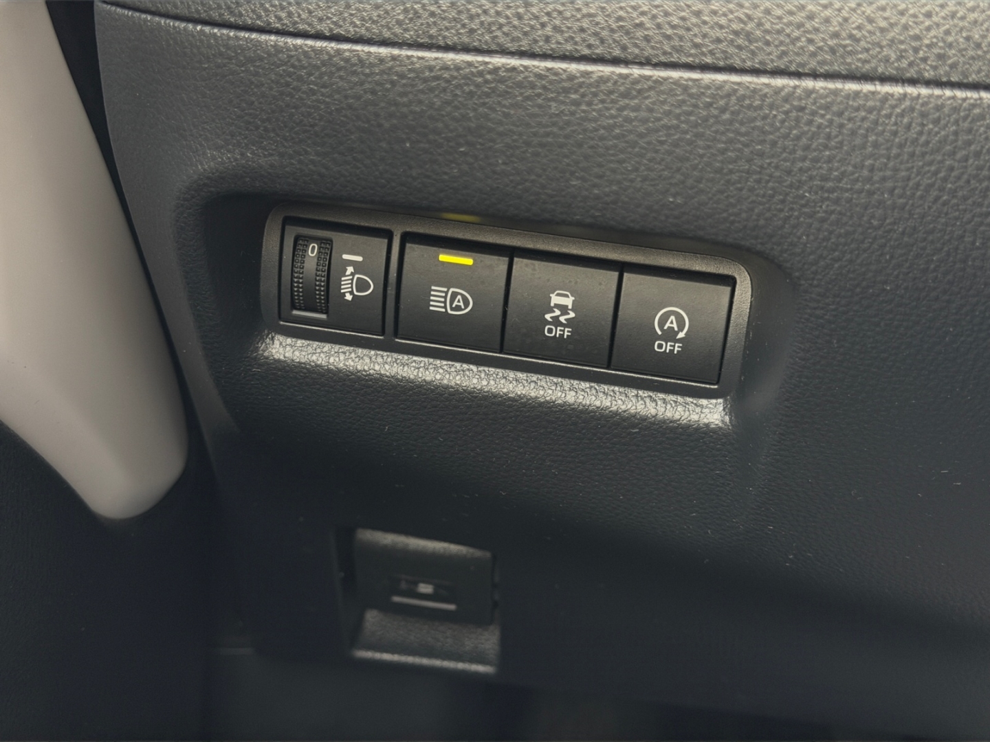 Toyota Aygo X 5-deurs