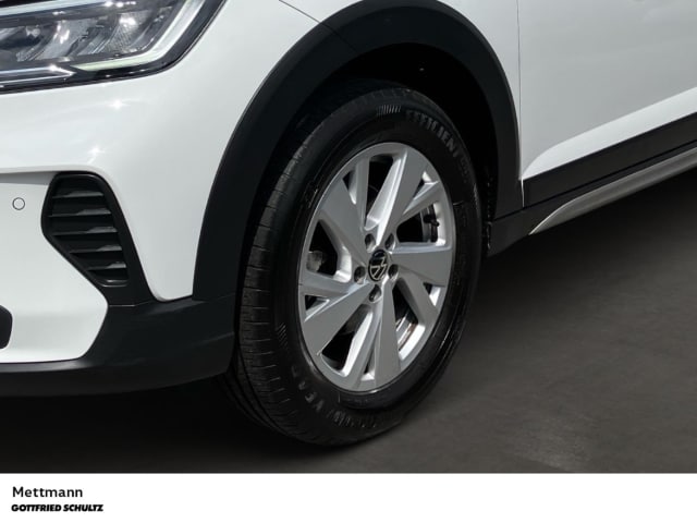 Volkswagen Taigo 1.0 TSI Life