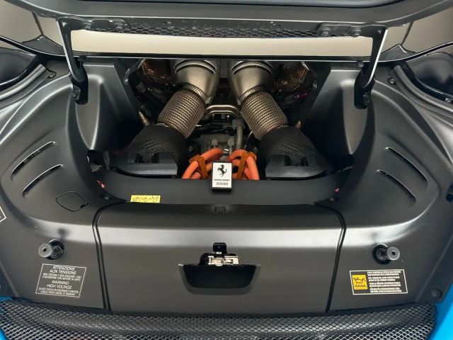 Ferrari 296 GTS ***Ferrari Frankfurt***