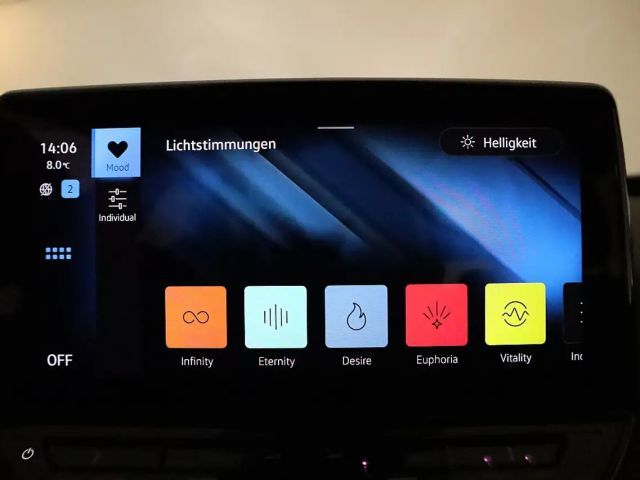 Volkswagen ID.3 Performance