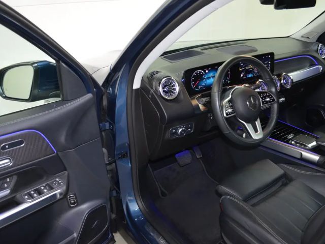 Mercedes-Benz GLB 200 GLB 200 d