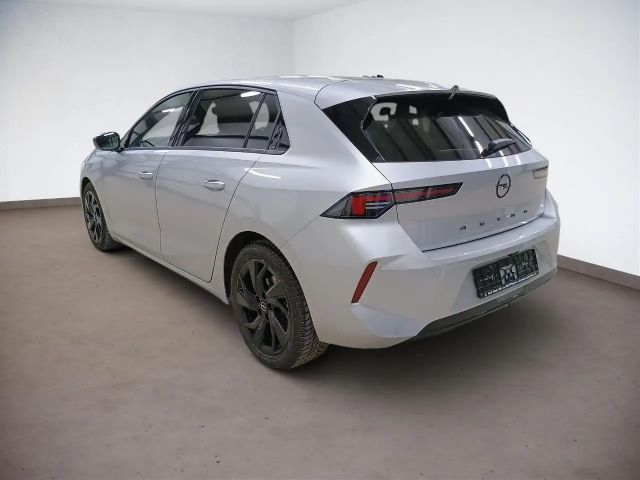 Opel Astra 1.2 Turbo GS-Line Grand Sport Turbo