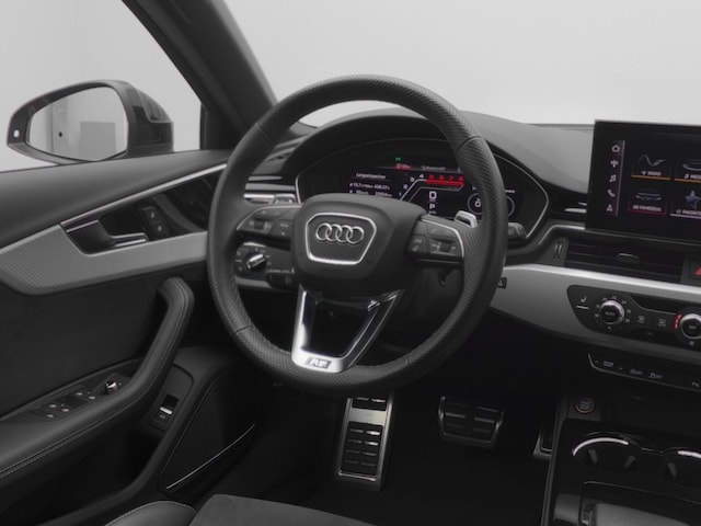 Audi RS4 Avant Quattro