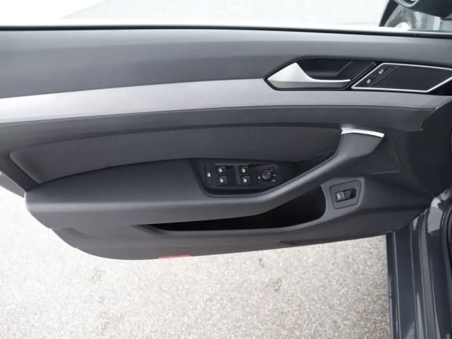 Volkswagen Passat Business DSG Variant