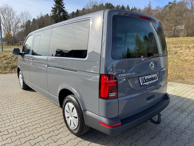 Volkswagen Caravelle Lang T6