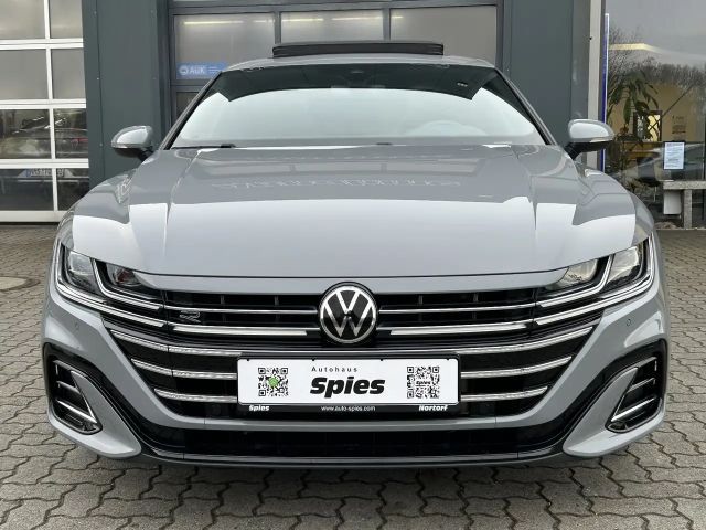 Volkswagen Arteon Shooting Brake R-Line
