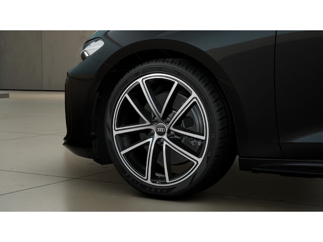 Audi A5 Avant S-Tronic