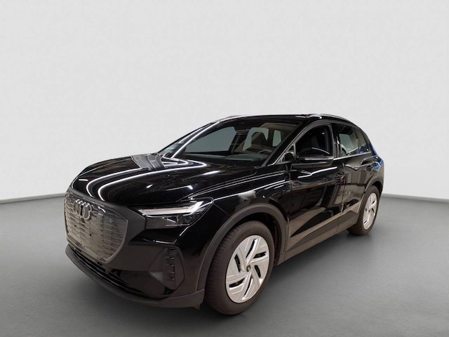 Audi Q4 e-tron SUV 45 e-tron Audi Q4 e-tron