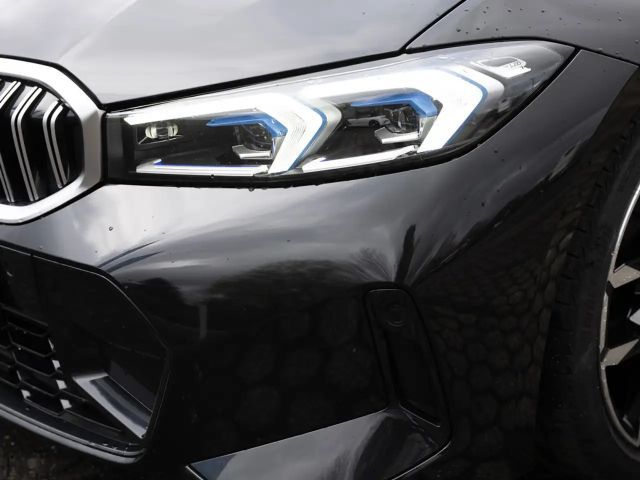 BMW 320 320d M-Sport Touring