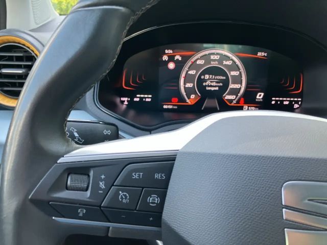 Seat Arona 1.0 TSI Style