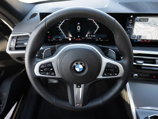 BMW 430 430d Coupé Gran Coupé M-Sport xDrive