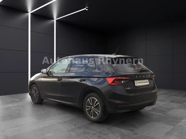 Skoda Fabia 1.0 TSI Tour iV