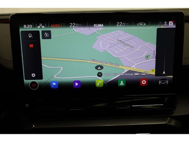 Cupra Formentor 2.0 TSI 4Drive VZ