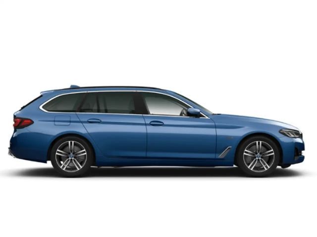 BMW 530 530e Touring