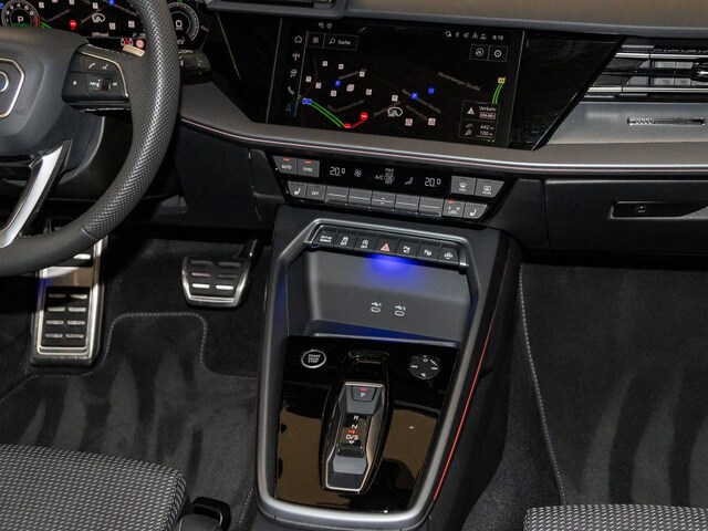 Audi A3 35 TFSI S-Line S-Tronic Sportback