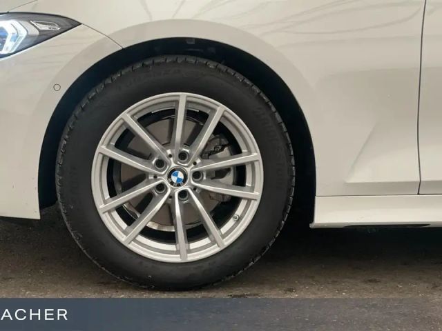 BMW 320 320i Touring