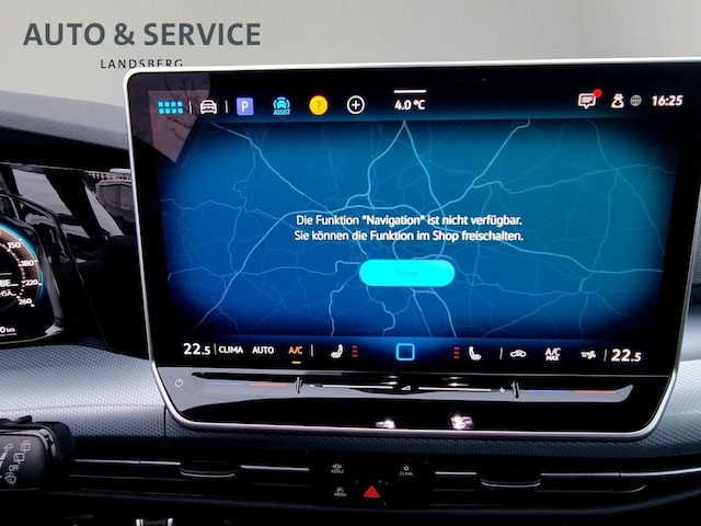 Volkswagen Golf 1.5 TSI Variant