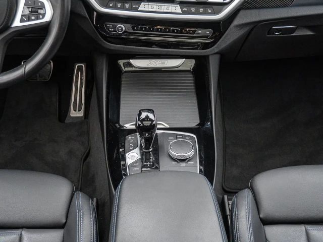 BMW X3 M-Sport xDrive30e