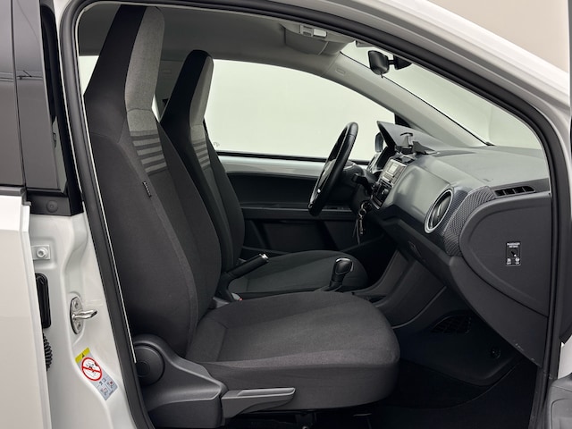 Volkswagen e-up! up! e-up! VW Connect CCS-Ladedose SHZ Klima ALS