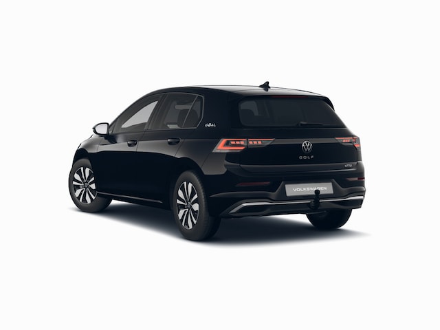 Volkswagen Golf 1.5 eTSI Golf VIII