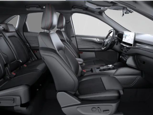 Ford Kuga AWD Hybrid ST Line X