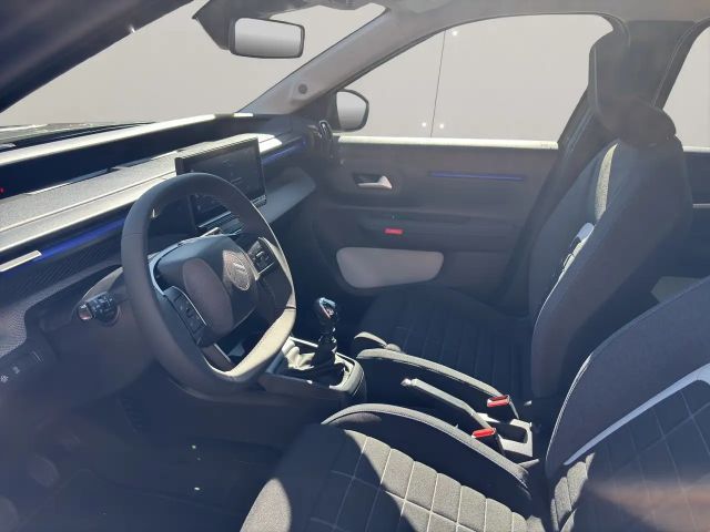 Citroën C3 Plus PureTech