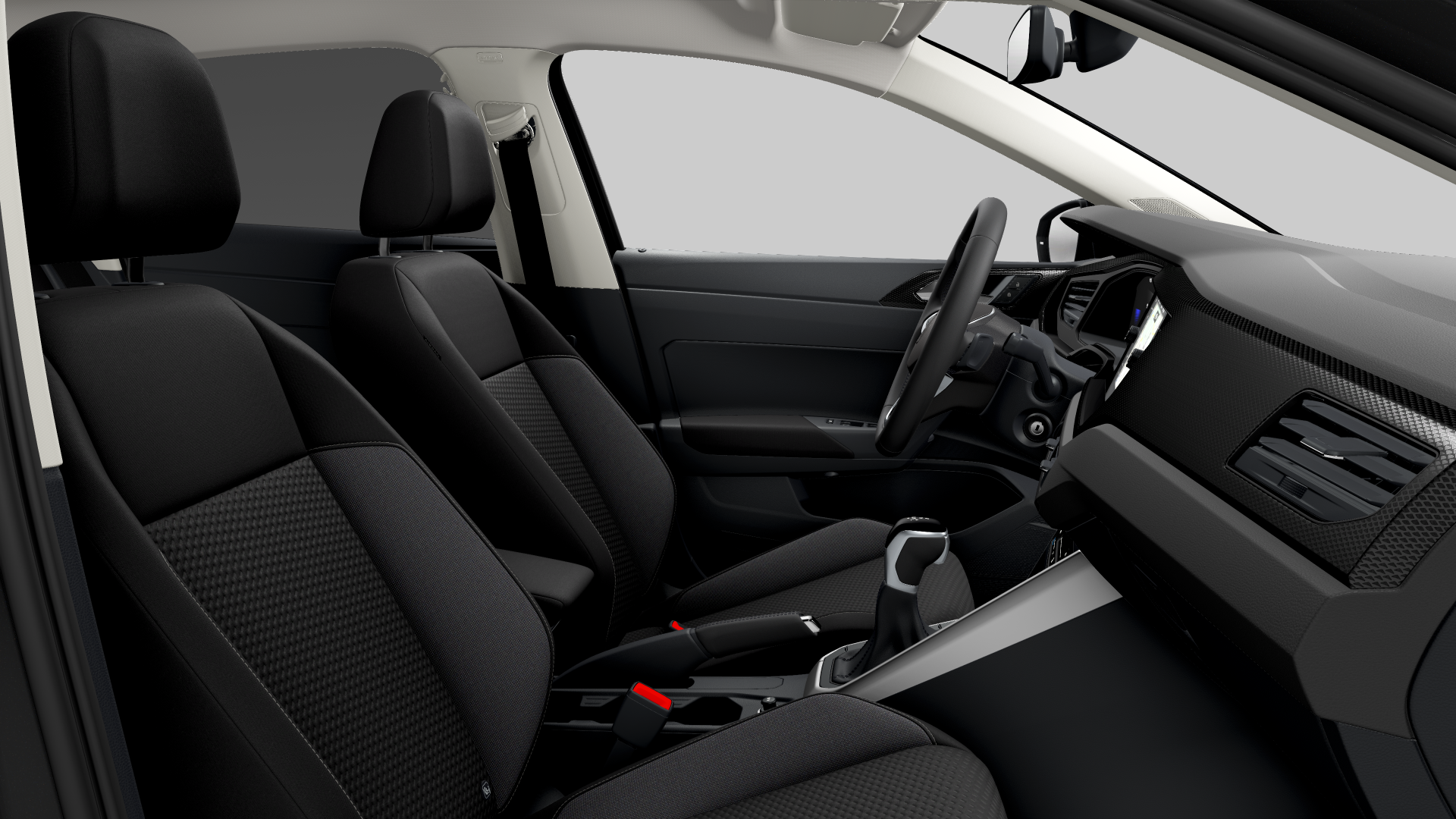 Volkswagen Polo 1.0 TSI DSG Life