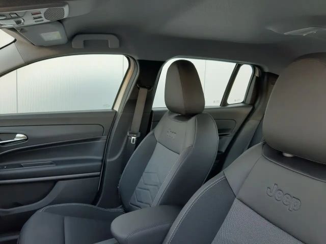 Jeep Avenger Altitude