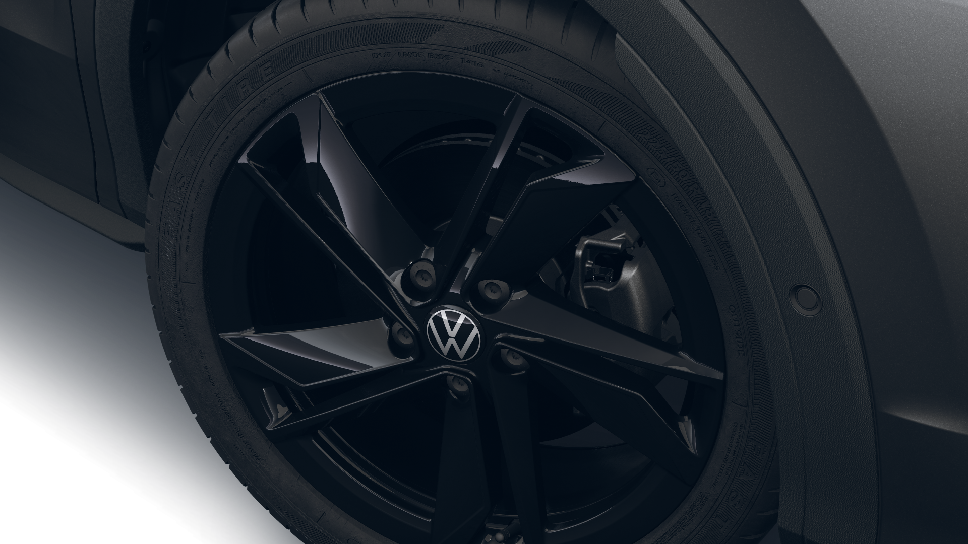 Volkswagen T-Roc 1.5 eTSI DSG Style