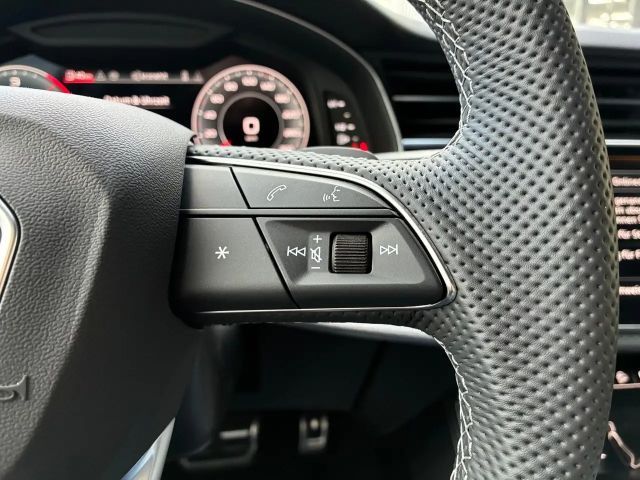 Audi Q8 50 TDI Quattro