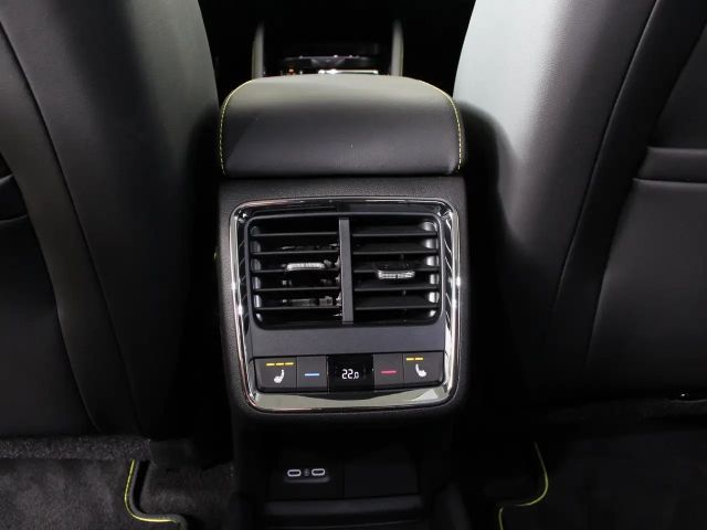 Skoda Enyaq Coupe RS