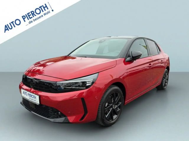 Opel Corsa GS-Line Grand Sport Turbo