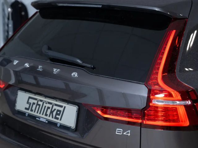 Volvo V60 Dark Plus