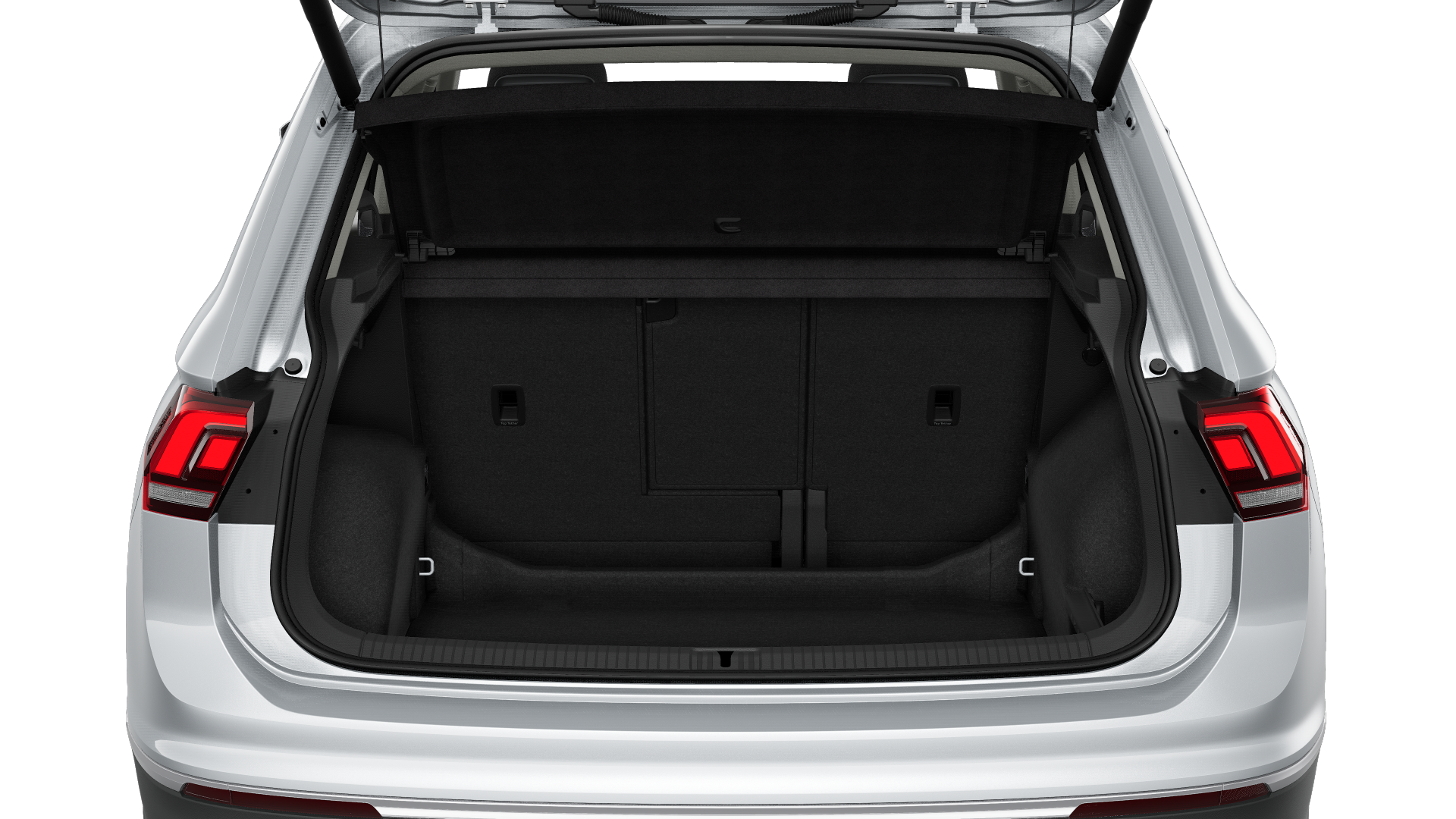 Volkswagen Tiguan 2.0 TDI Life