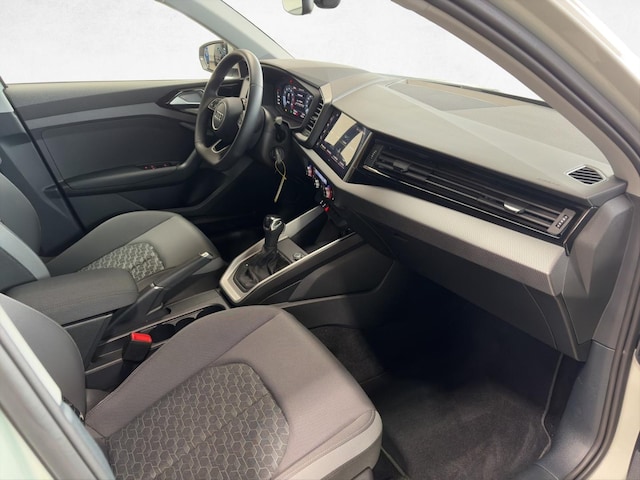 Audi A1 30 TFSI S-Tronic Sportback