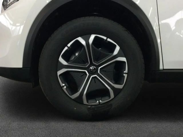 Citroën C3 Aircross You