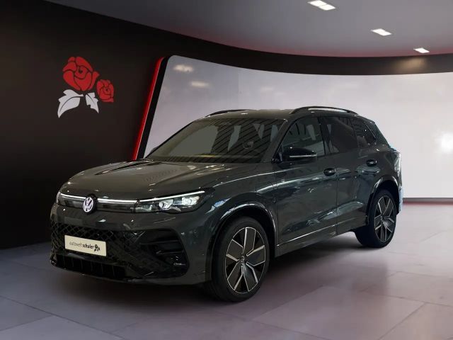 Volkswagen Tiguan DSG R-Line eHybrid