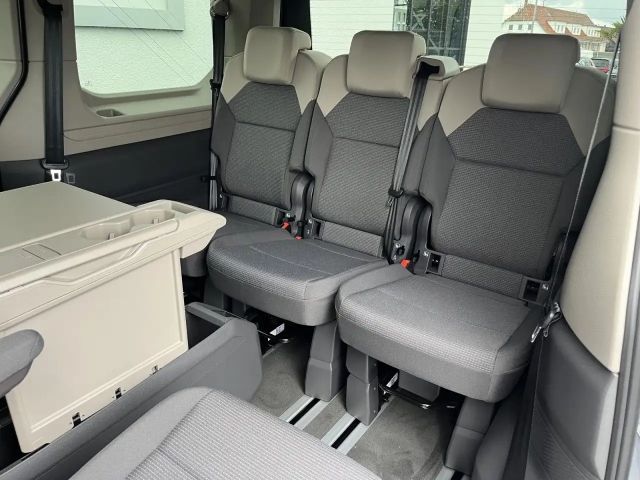 Volkswagen Multivan Business DSG Life T7