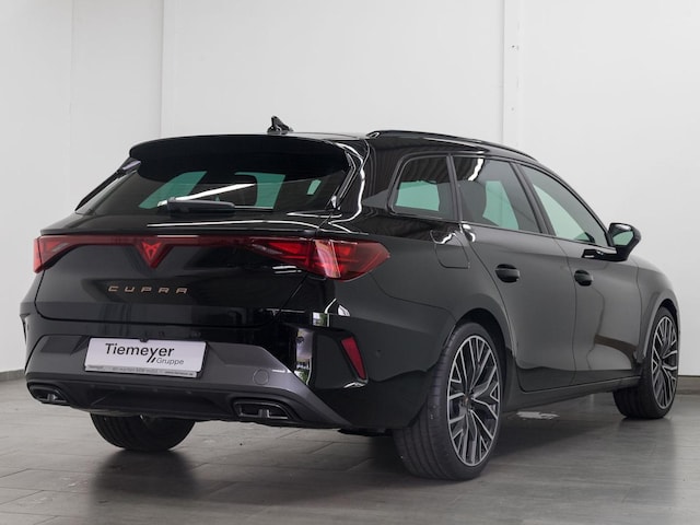 Cupra Leon 1.5 TSI DSG Sportstourer