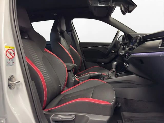 Skoda Kamiq 1.0 TSI Monte Carlo