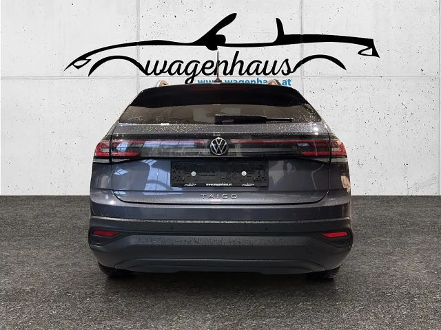 Volkswagen Taigo Life