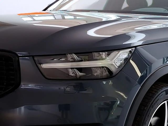 Volvo XC40 R-Design T3