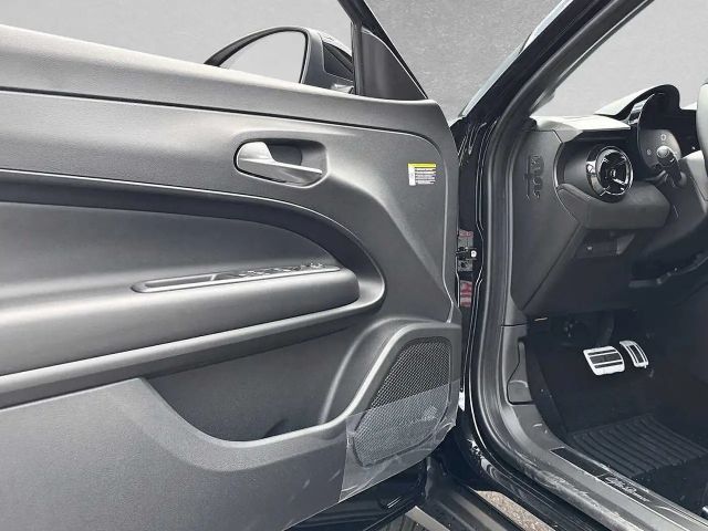 Alfa Romeo Junior Ibrida Speciale