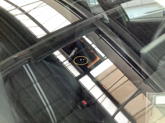 Ford Focus ST Line Wagon