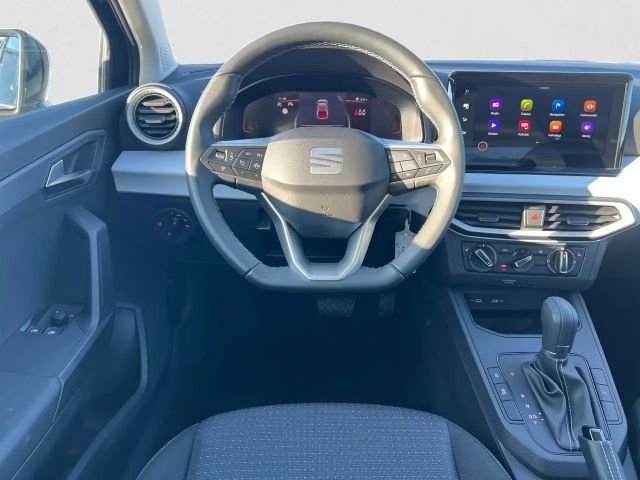 Seat Ibiza DSG Style