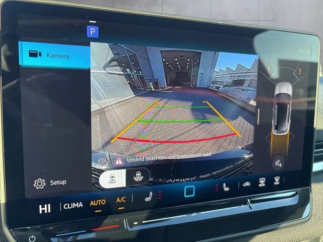 Volkswagen T-Roc DSG Life