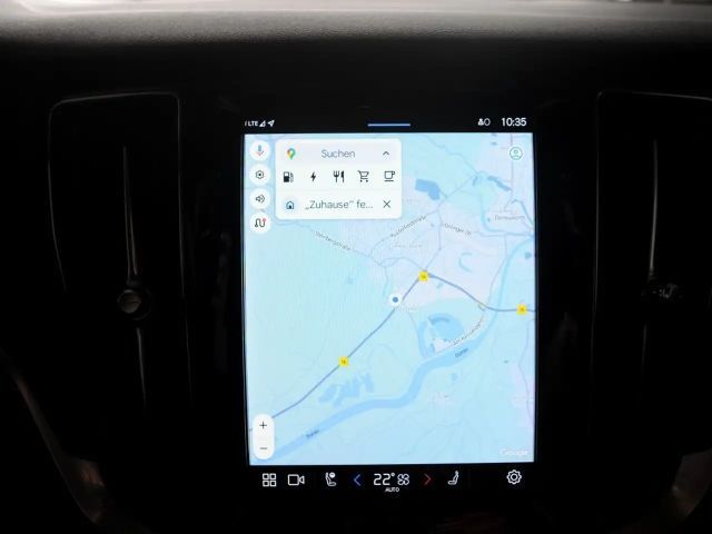 Volvo V60 AWD Bright Plus Recharge T8