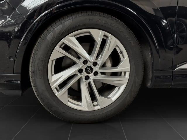 Audi Q7 50 TDI Quattro S-Line