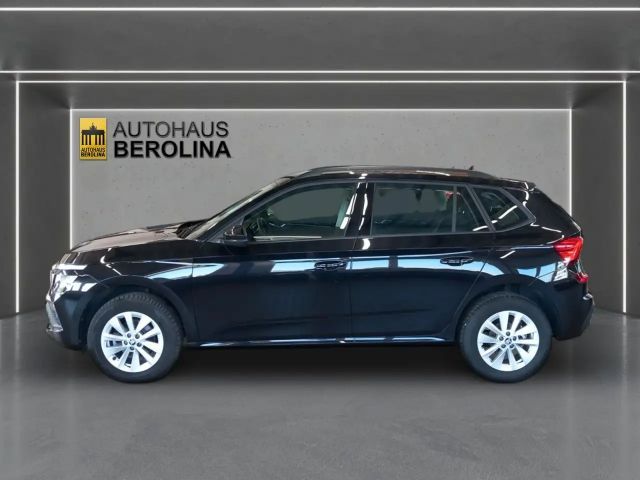 Skoda Kamiq 1.0 TSI Selection