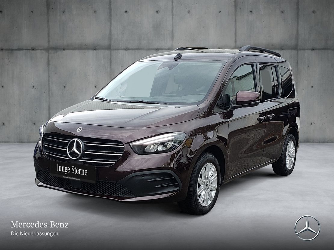 Mercedes-Benz T 180 T 180 d Standard